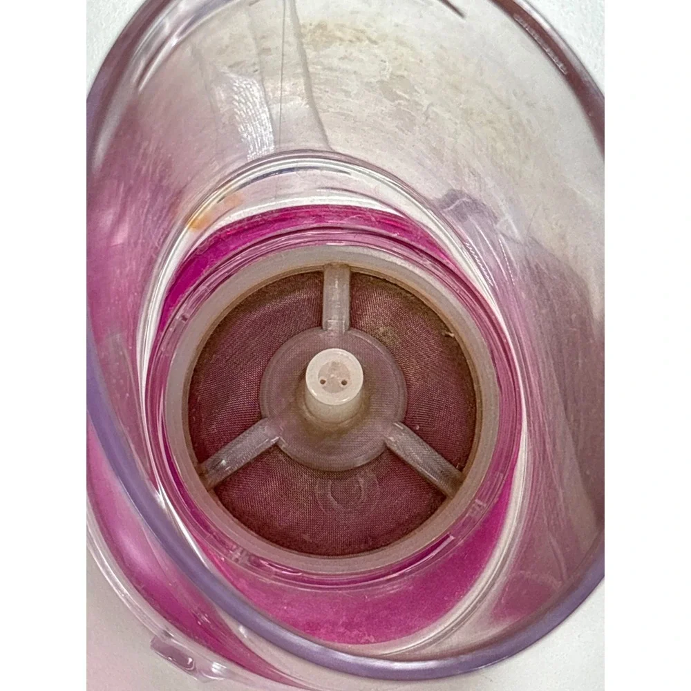 Teavana perfectea maker